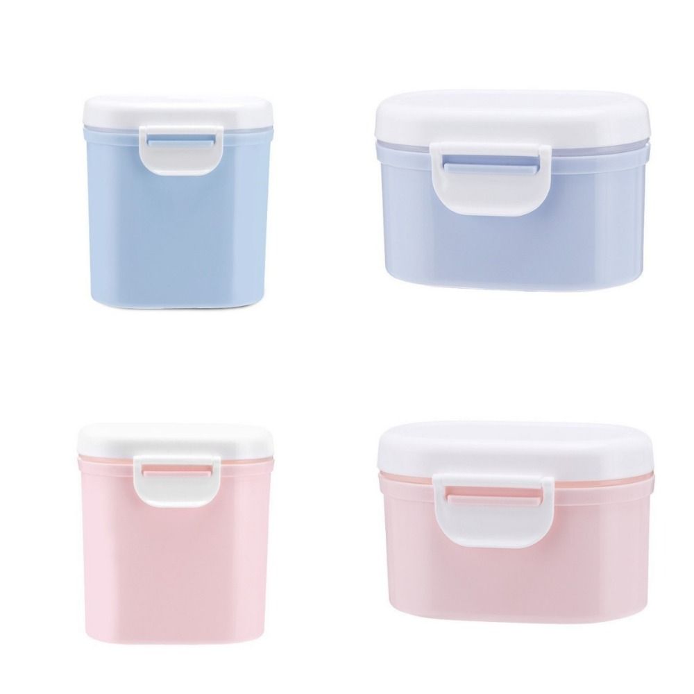 Taşınabilir Bebek Süt Tozu Kut - Baby Products Distributor incelemesi ve fiyatı