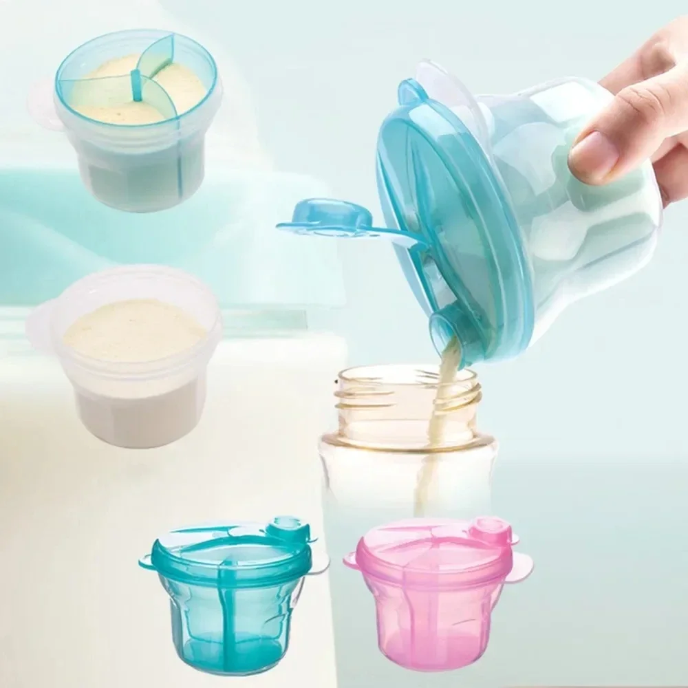 Bebek Formülü için 3 ızgaralı  - Baby Products Distributor incelemesi ve fiyatı