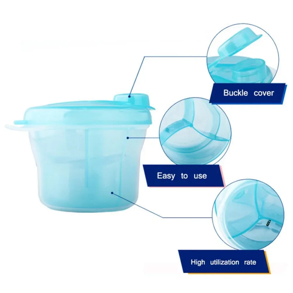 Bebek Formülü için 3 ızgaralı  - Baby Products Distributor incelemesi ve fiyatı