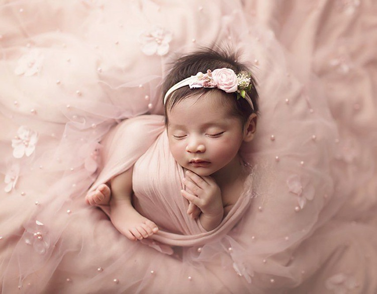 Yenidoğan fotoğraf Wrap battan - Baby Swaddle Blanket incelemesi ve fiyatı