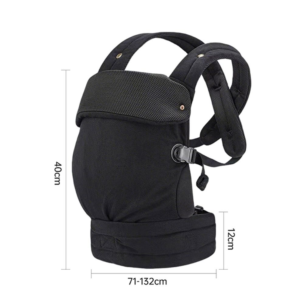 Ergonomik Bebek Taşıyıcı Nefes - Ergonomic Baby Carrier incelemesi ve fiyatı
