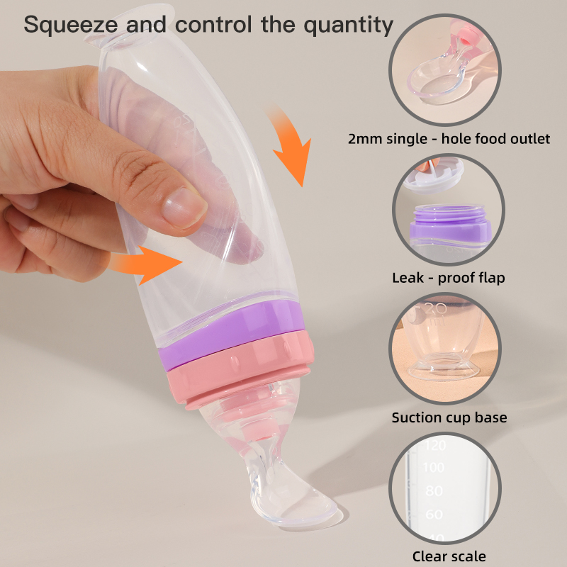 120 ml/4 oz Bebek Bebek Sıvı S - Baby Products Distributor incelemesi ve fiyatı