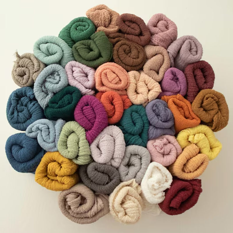 1 adet/yenidoğan fotoğraf şal  - Baby Swaddle Blanket incelemesi ve fiyatı