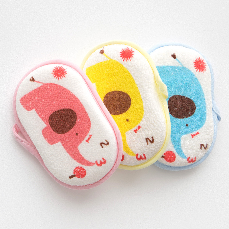 Sevimli Karikatür Bebek Fırçal - Baby Products For Bathing incelemesi ve fiyatı