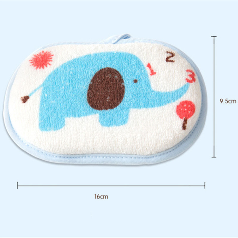 Sevimli Karikatür Bebek Fırçal - Baby Products For Bathing incelemesi ve fiyatı