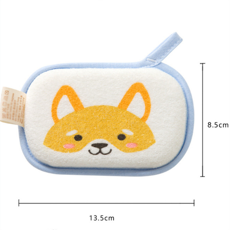 Sevimli Karikatür Bebek Fırçal - Baby Products For Bathing incelemesi ve fiyatı
