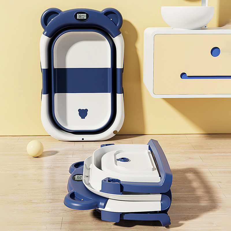 Katlanır küvet bebek banyo sıc - Baby Products For Bathing incelemesi ve fiyatı