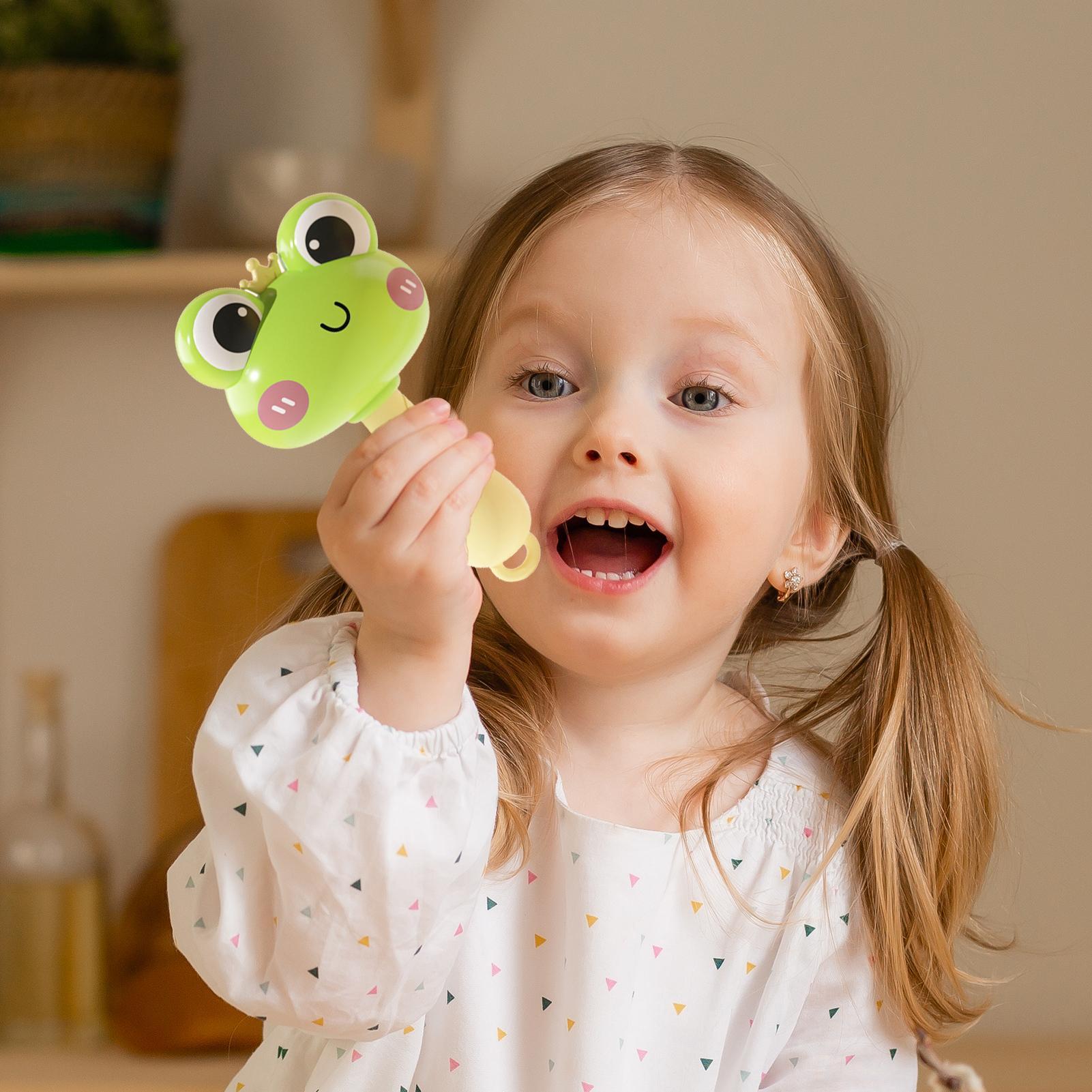 Plastik Bebek Çıngırak Oyuncak - Baby Rattle Toy Set incelemesi ve fiyatı