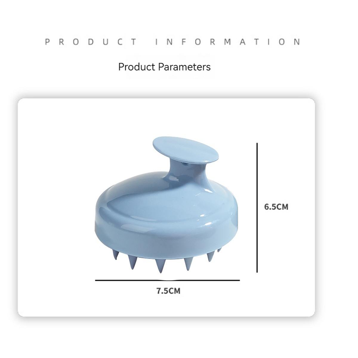 Islak ve Kuru Silikon Saç Masa - Baby Products For Bathing incelemesi ve fiyatı