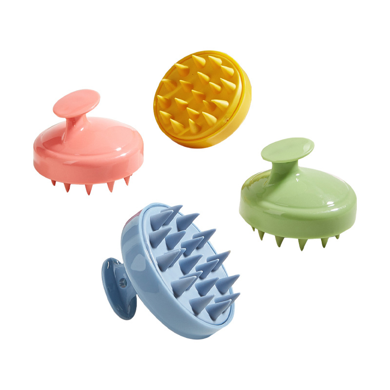 Islak ve Kuru Silikon Saç Masa - Baby Products For Bathing incelemesi ve fiyatı