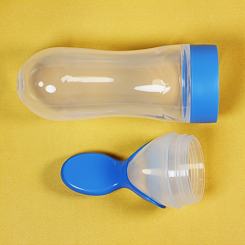 Kaşıklı Bebek Besleme Silikon  - Baby Products Distributor incelemesi ve fiyatı