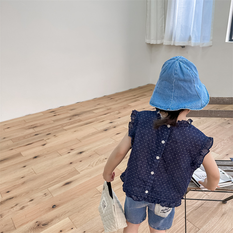 2025 Çocuk Giyim Yaz Yeni Ürün - Baby Products Japanese incelemesi ve fiyatı