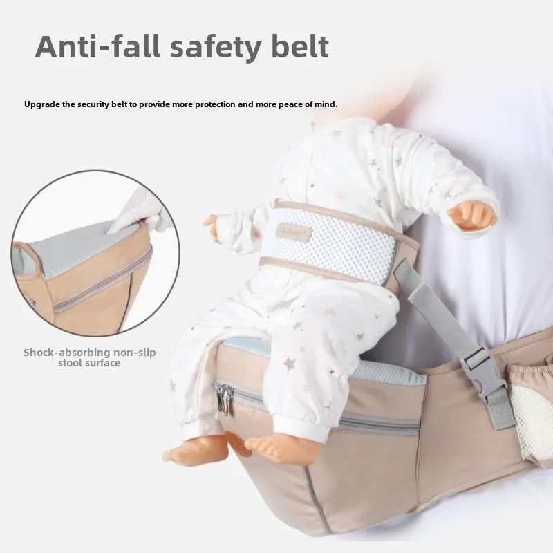 Ergonomik Nefes Alabilen Bebek - Ergonomic Baby Carrier incelemesi ve fiyatı