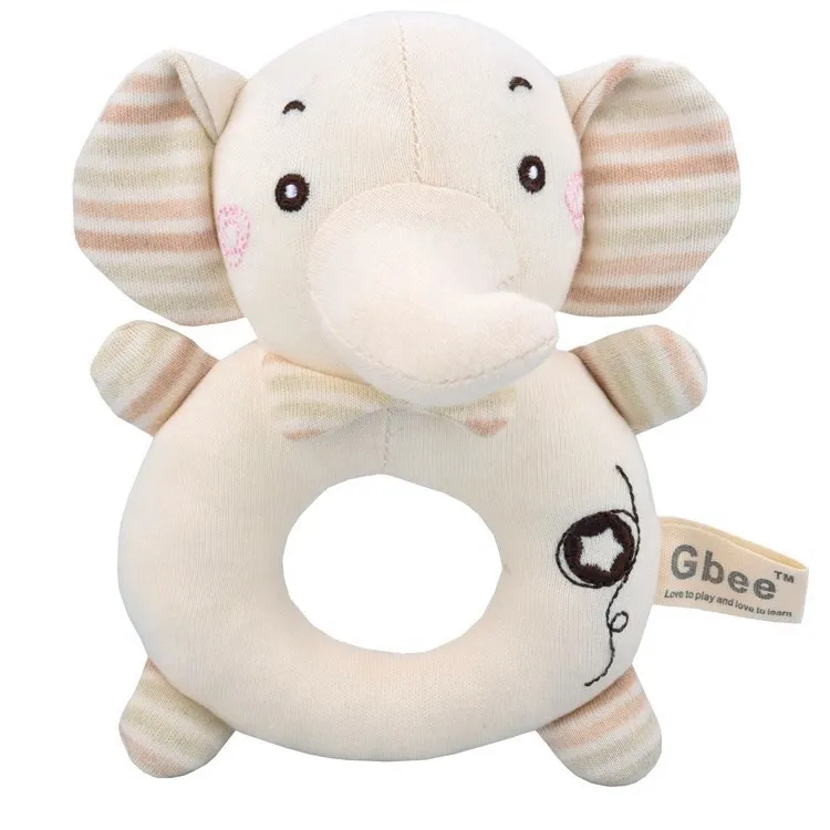 Bebek Çıngırakları Yumuşak Kar - Baby Rattle Toy Set incelemesi ve fiyatı