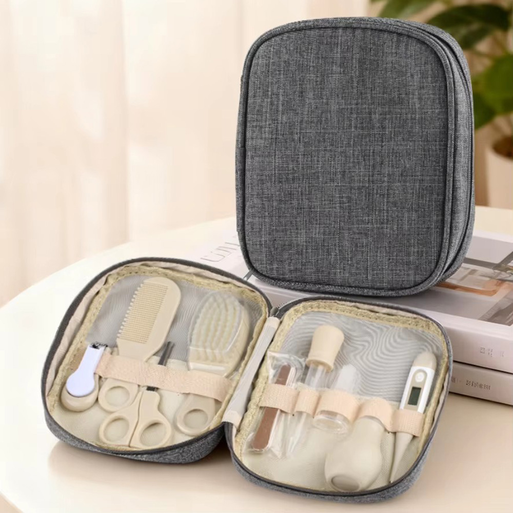 Bebek Bakım Seti 9 Parça Yenid - Baby Products Essentials incelemesi ve fiyatı