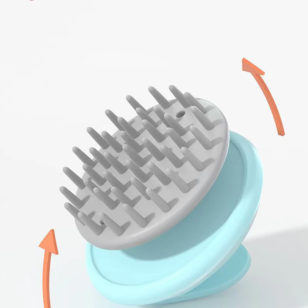 Silikon Saç Masaj Tarağı, Saç  - Baby Products Essentials incelemesi ve fiyatı
