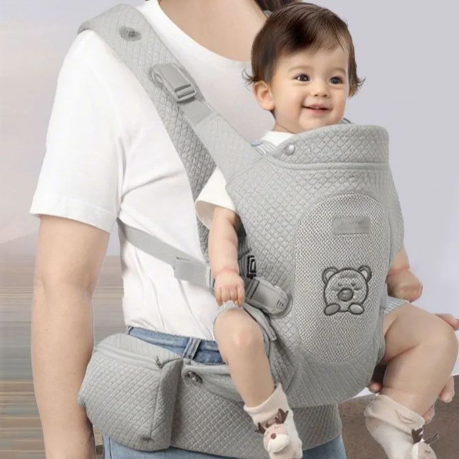 Bebek Taşıyıcı Ergonomik Tasar - Ergonomic Baby Carrier incelemesi ve fiyatı