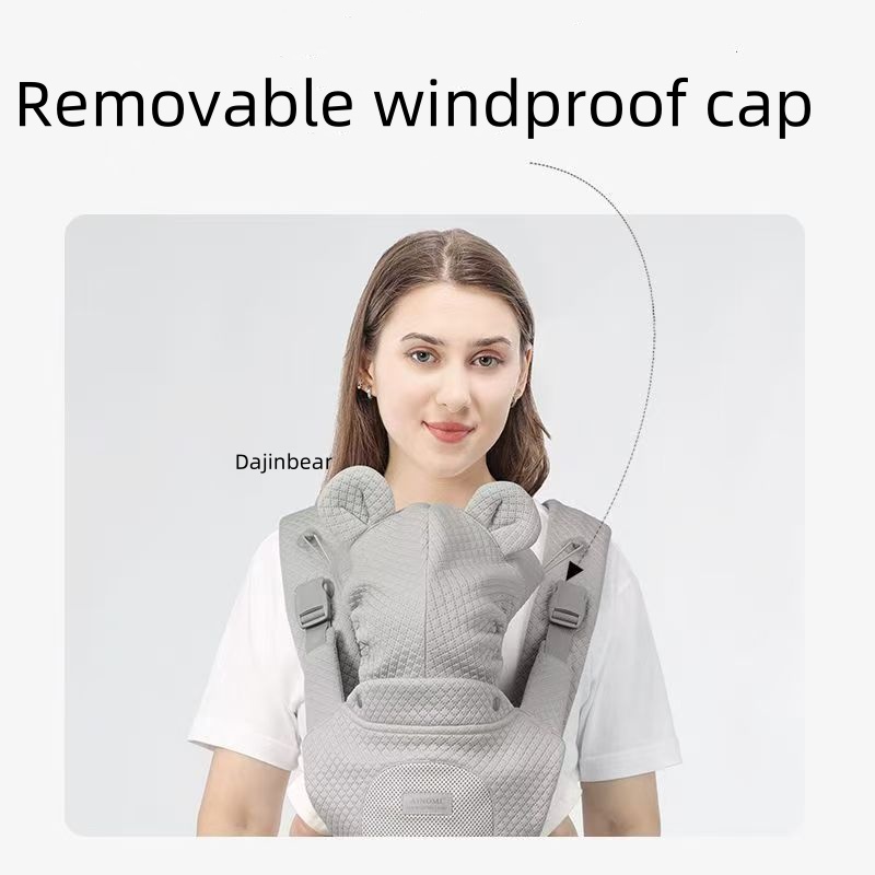 Bebek Taşıyıcı Ergonomik Tasar - Ergonomic Baby Carrier incelemesi ve fiyatı