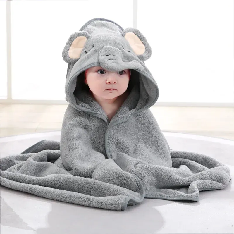 Yürümeye başlayan bornoz bebek - Baby Swaddle Blanket incelemesi ve fiyatı