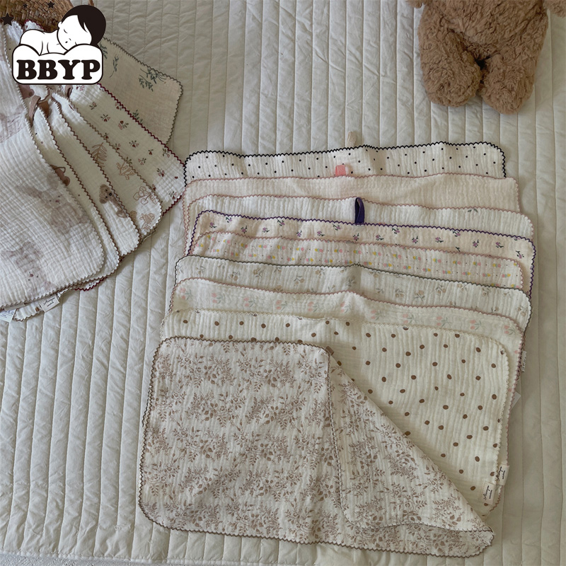 Geğirme Bezleri Erkek Kız için - Baby Products Essentials incelemesi ve fiyatı