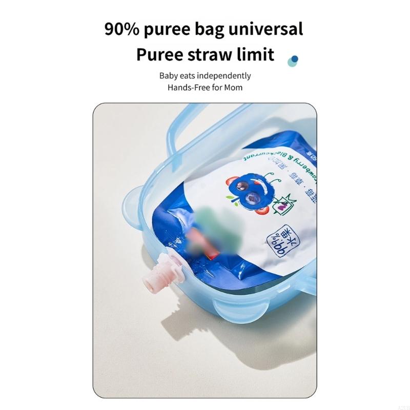 Stressiz Yemek Zamanı İçin Dök - Baby Products Distributor incelemesi ve fiyatı