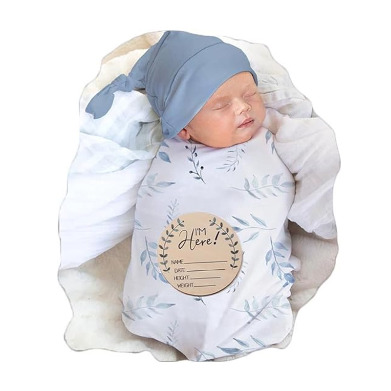 Ylsteed Bebek Kundak Battaniye - Baby Swaddle Blanket incelemesi ve fiyatı