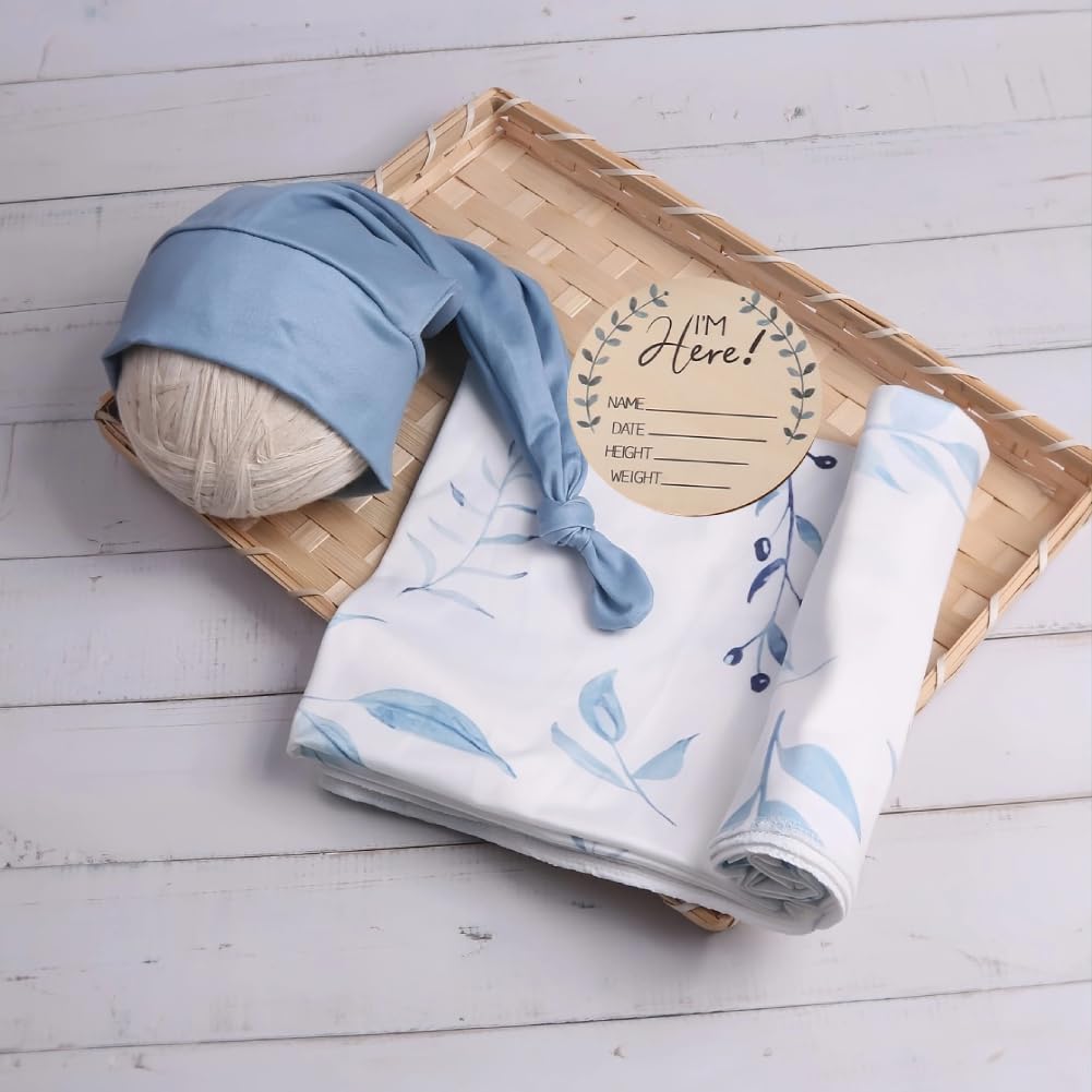 Ylsteed Bebek Kundak Battaniye - Baby Swaddle Blanket incelemesi ve fiyatı