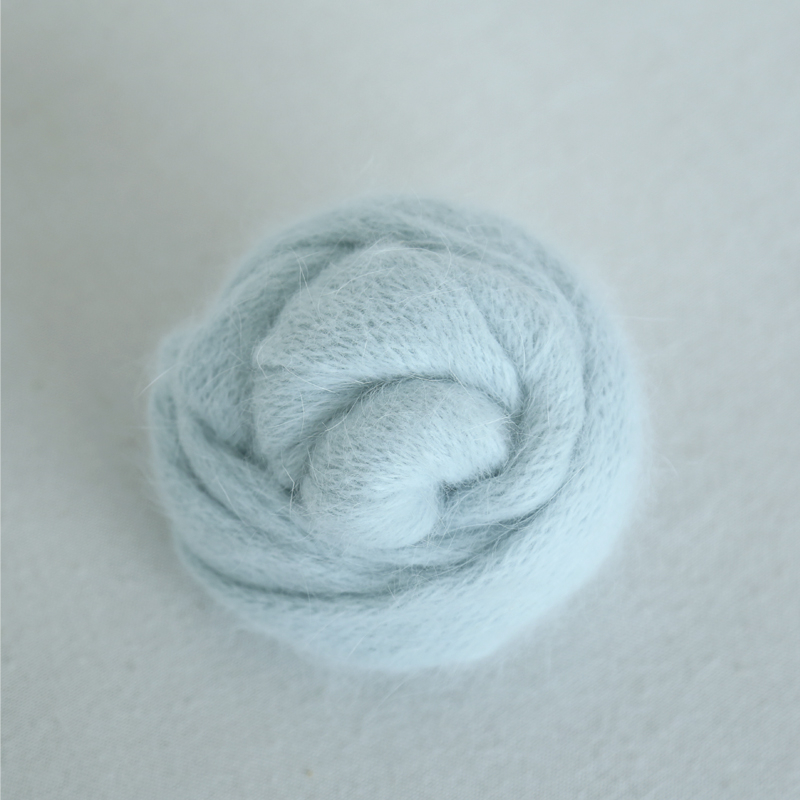 Yumuşak Angora Streç Örme Wrap - Baby Swaddle Blanket incelemesi ve fiyatı