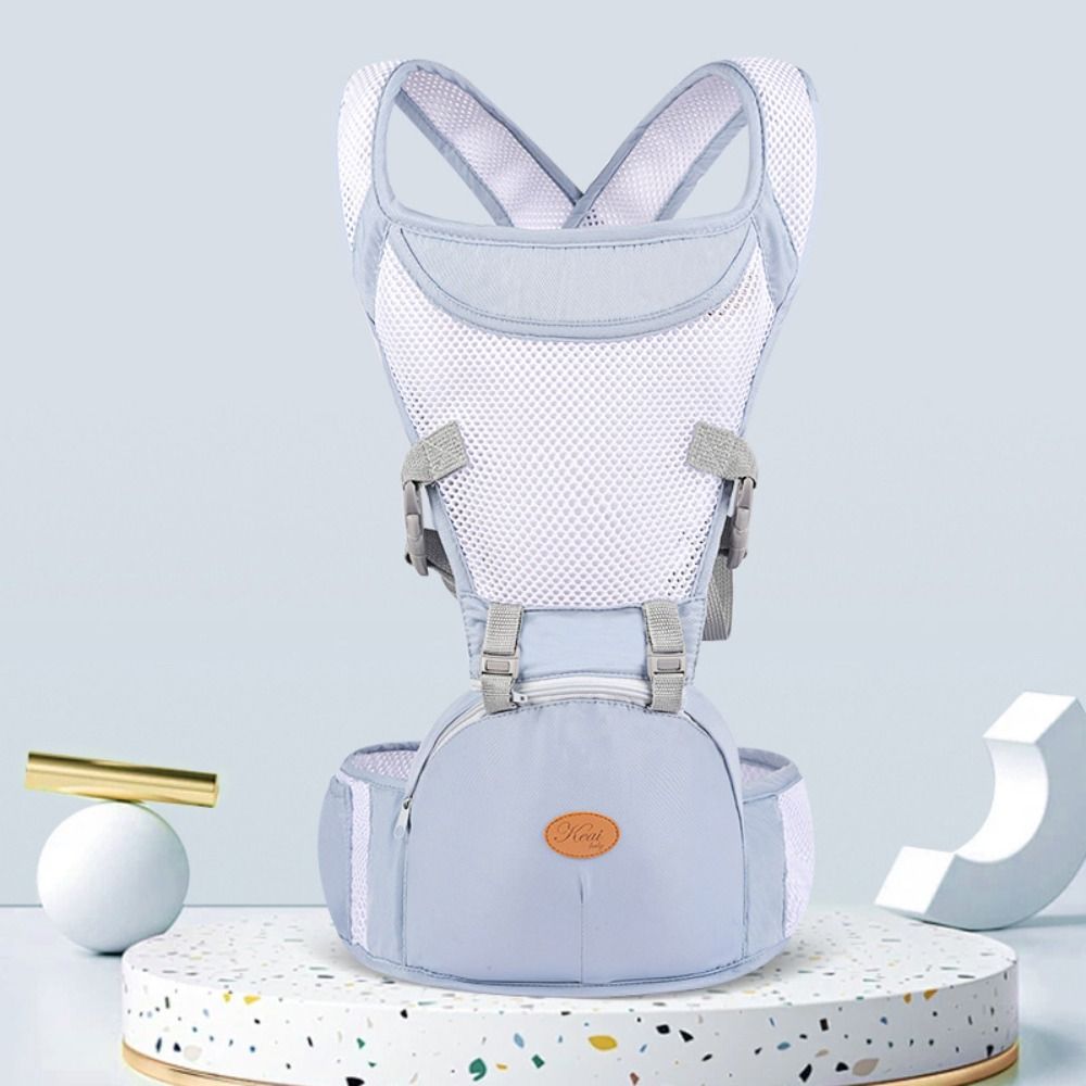 Yenidoğan Önden Taşıma Bebek T - Ergonomic Baby Carrier incelemesi ve fiyatı