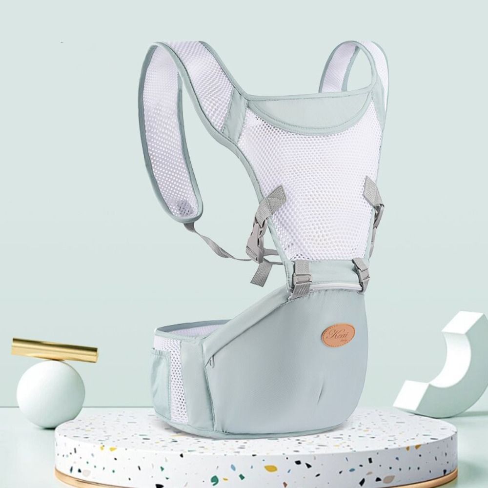 Yenidoğan Önden Taşıma Bebek T - Ergonomic Baby Carrier incelemesi ve fiyatı