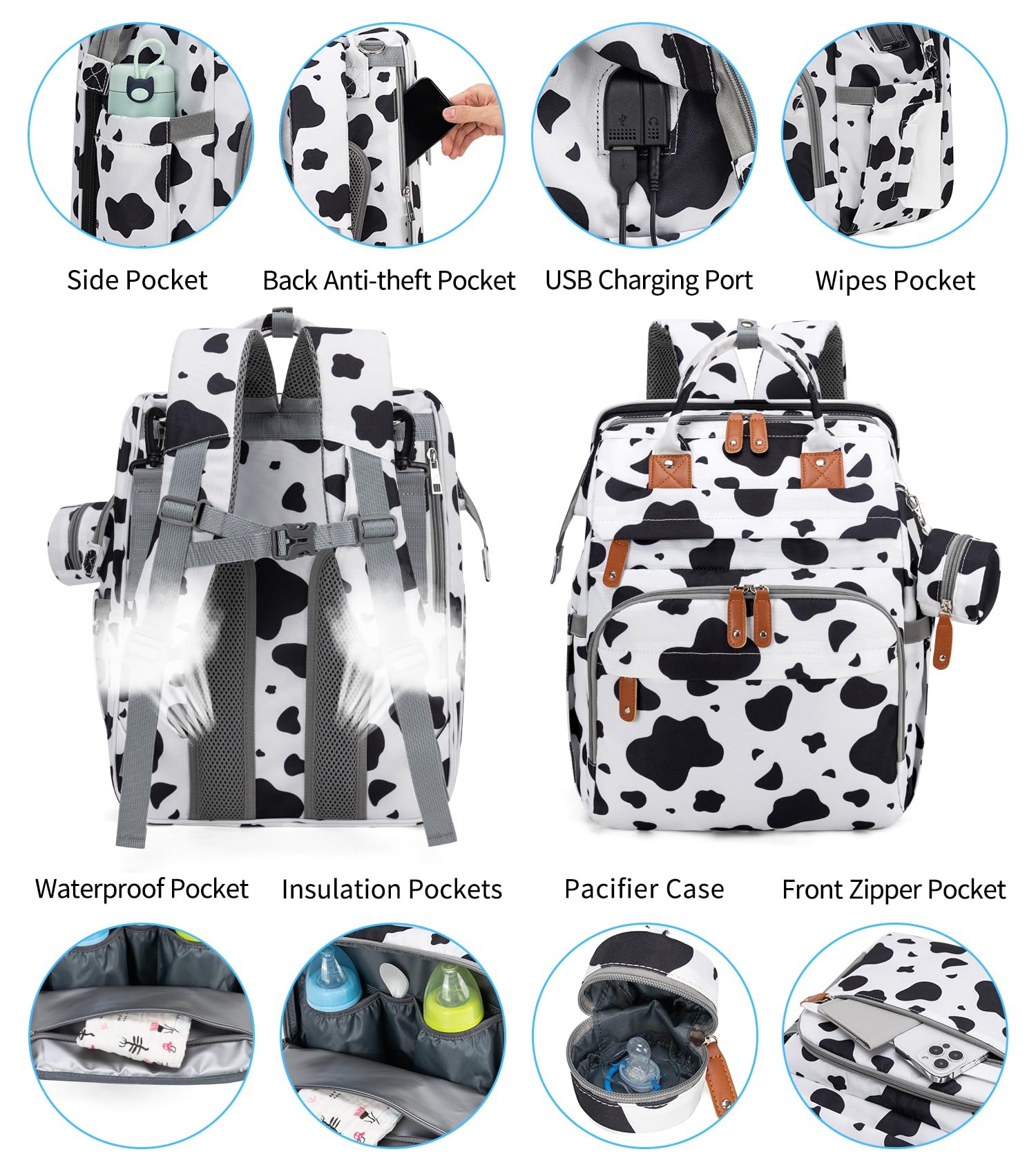 KABAQOO Çıkarılabilir Alt Deği - Baby Products Essentials incelemesi ve fiyatı