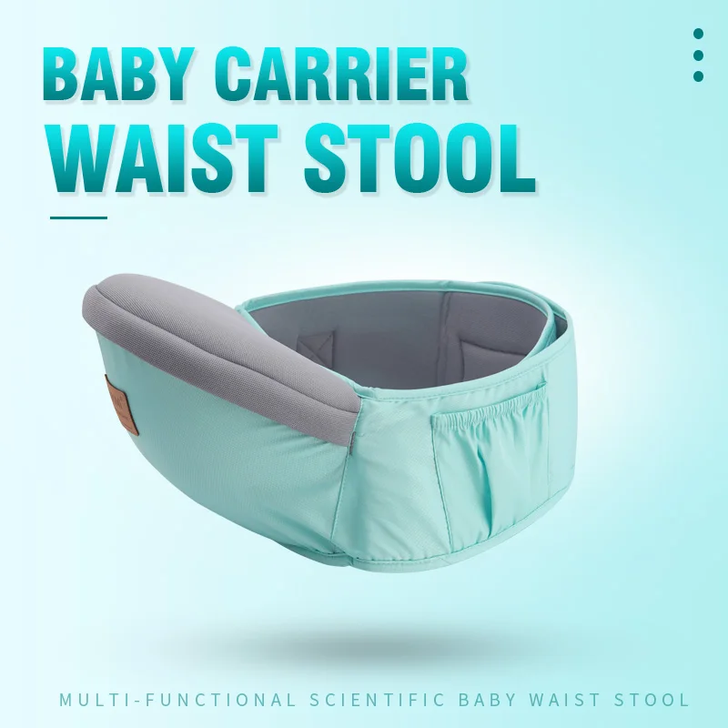 Konforlu Bebek Bel Taşıyıcısı, - Ergonomic Baby Carrier incelemesi ve fiyatı