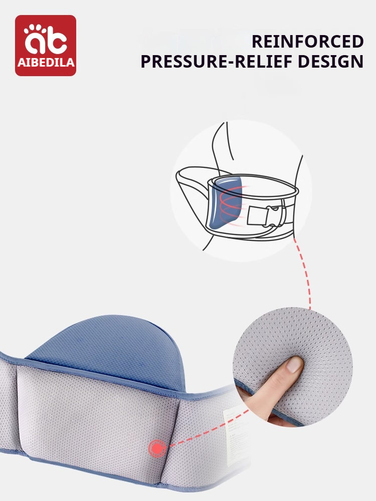 AIBEDILA Çocuk Taşıyıcı Nefes  - Ergonomic Baby Carrier incelemesi ve fiyatı