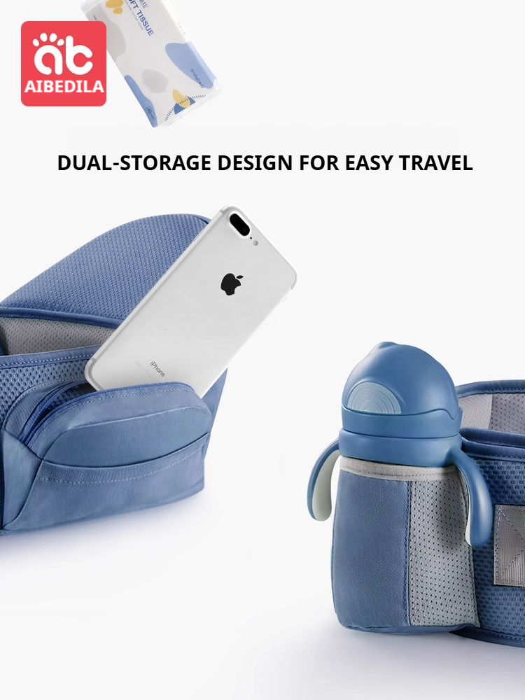 AIBEDILA Çocuk Taşıyıcı Nefes  - Ergonomic Baby Carrier incelemesi ve fiyatı