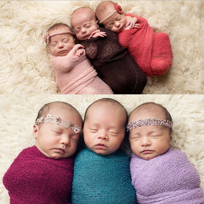 40*150 cm Yenidoğan Fotoğraf S - Baby Swaddle Blanket incelemesi ve fiyatı