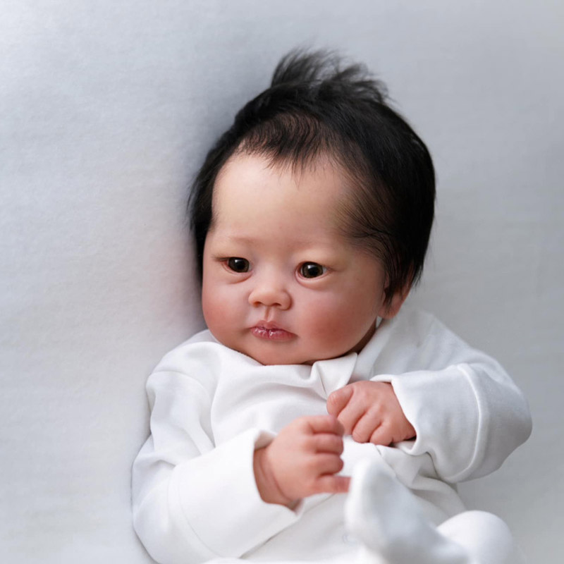 Yenidoğan Bebek Lali Bebek Set - Baby Products Newborn incelemesi ve fiyatı