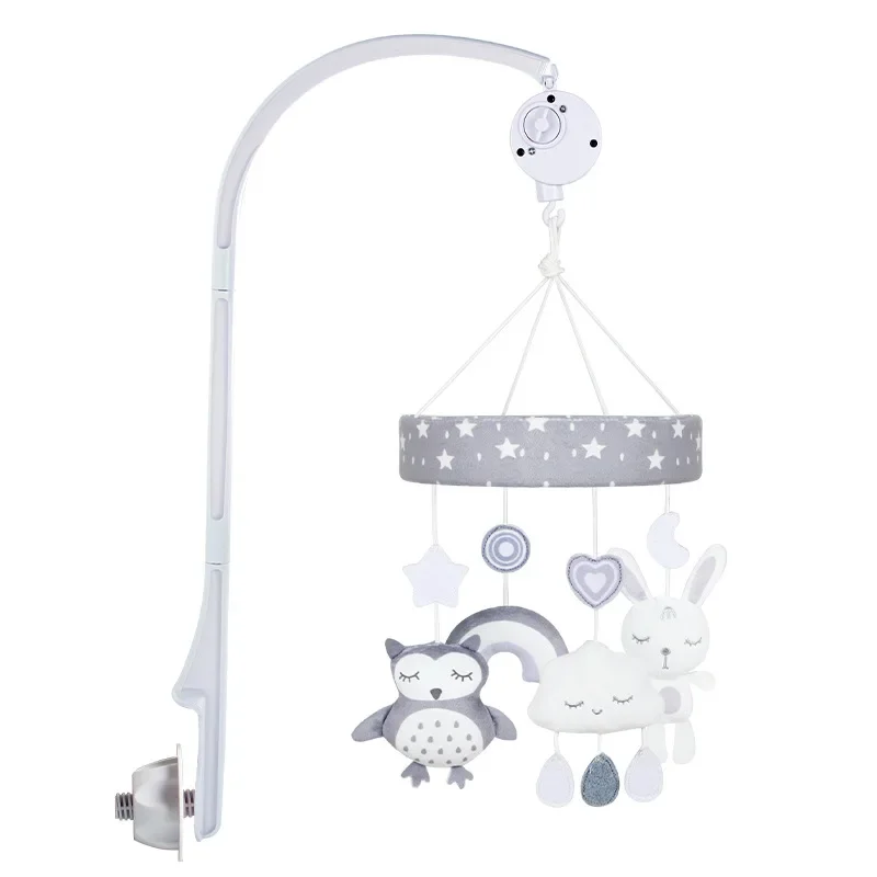 Bebek çıngıraklar cep telefonl - Baby Rattle Toy Set incelemesi ve fiyatı