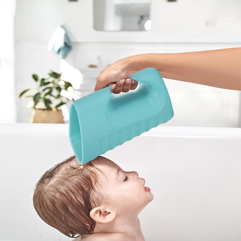 Bebek şampuan fincan Eva yumuş - Baby Products For Bathing incelemesi ve fiyatı