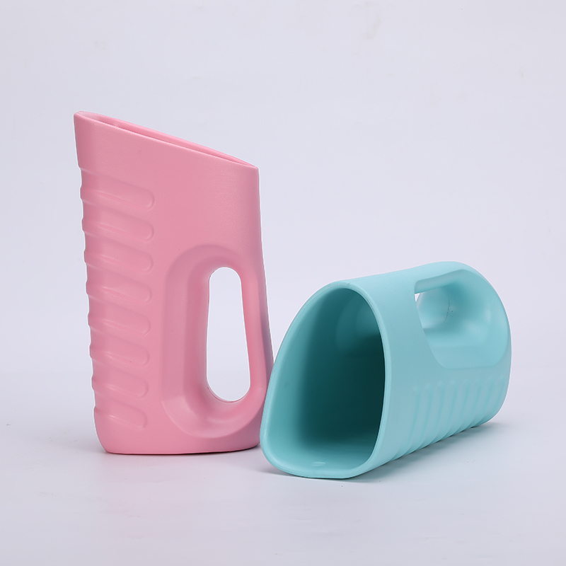 Bebek şampuan fincan Eva yumuş - Baby Products For Bathing incelemesi ve fiyatı