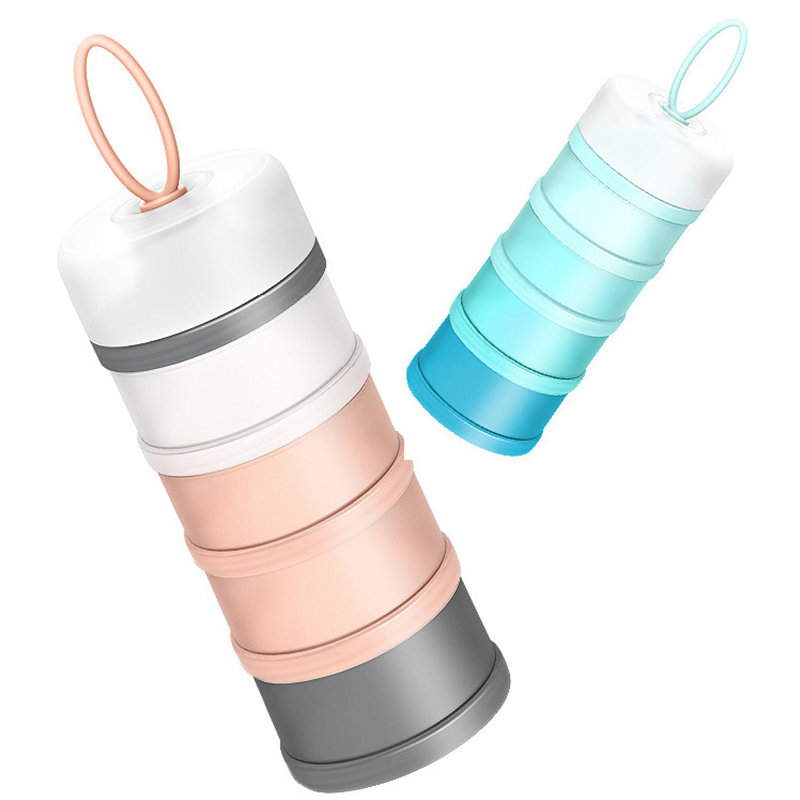4 kat Bebek Konteyner PP Süt T - Baby Products Distributor incelemesi ve fiyatı