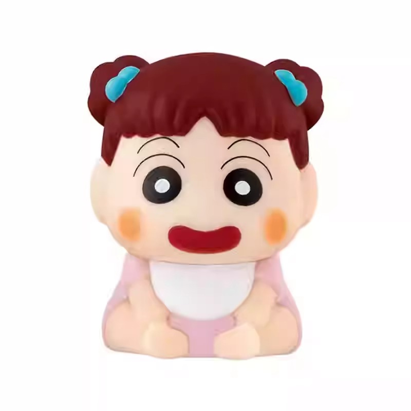 Japon Baskı Crayon Shin-chan B - Baby Products Japanese incelemesi ve fiyatı