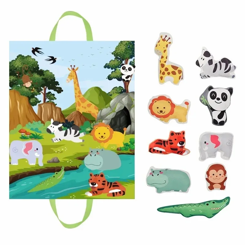 Erken Öğrenme Montessori Yumuş - Baby Rattle Toy Set incelemesi ve fiyatı