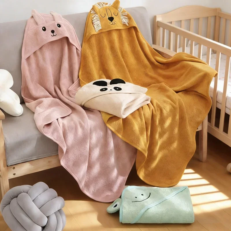 Kalınlaştırılmış Emici Pamuklu - Baby Swaddle Blanket incelemesi ve fiyatı