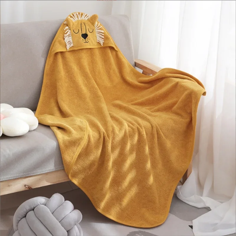Kalınlaştırılmış Emici Pamuklu - Baby Swaddle Blanket incelemesi ve fiyatı