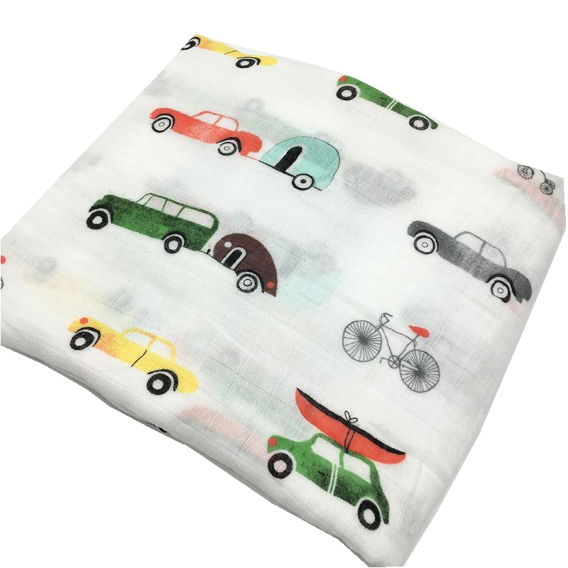 Ultra Yumuşak 47x47 İnç Bebek  - Baby Swaddle Blanket incelemesi ve fiyatı