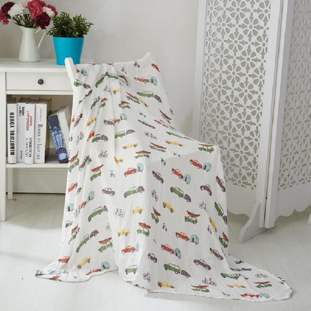 Ultra Yumuşak 47x47 İnç Bebek  - Baby Swaddle Blanket incelemesi ve fiyatı