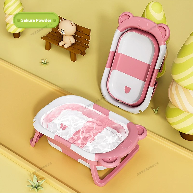 Katlanabilir Bebek Küveti Akıl - Baby Products For Bathing incelemesi ve fiyatı