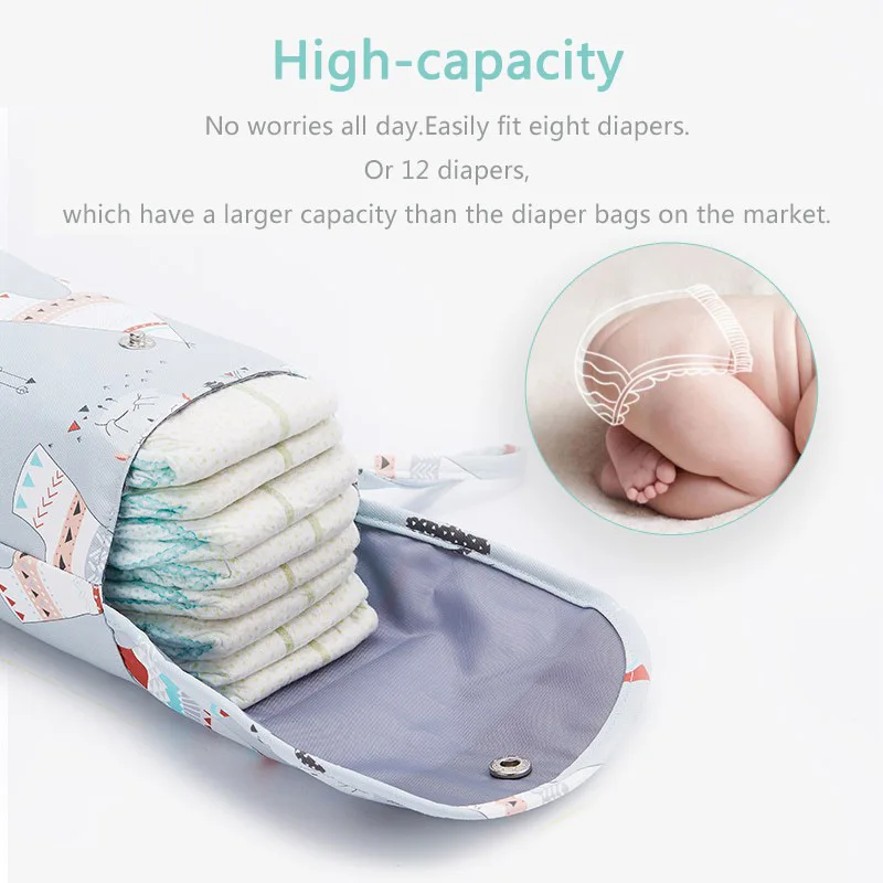 Bebek Bezi Çantası Düzenleyici - Baby Products Newborn incelemesi ve fiyatı