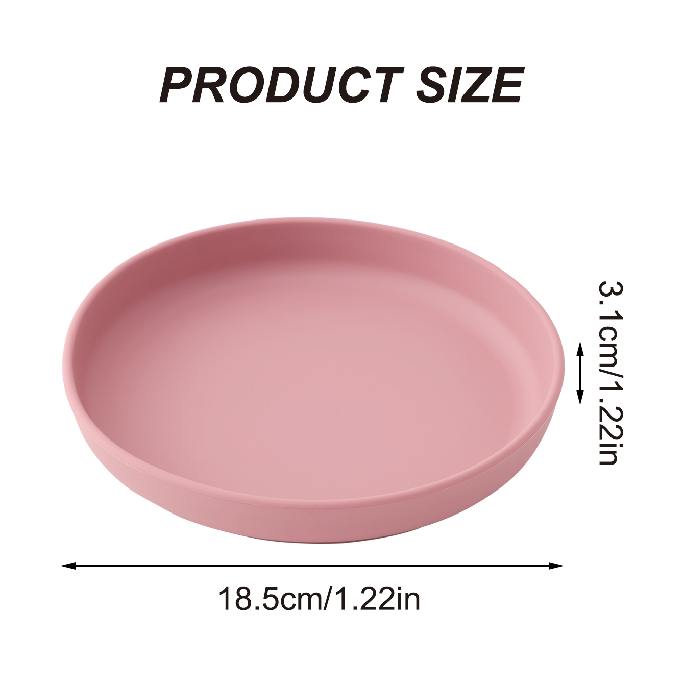 1 adet gıda sınıfı silikon beb - Baby Products Essentials incelemesi ve fiyatı