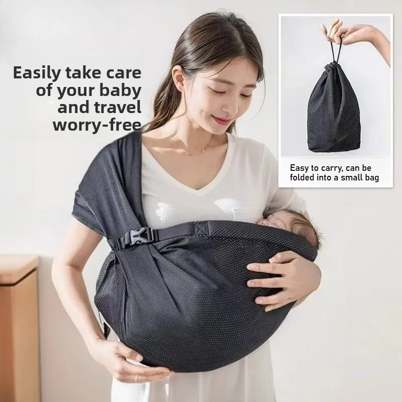 Taşınabilir ve Saklanabilir Be - Ergonomic Baby Carrier incelemesi ve fiyatı
